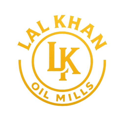 Lal Khan Oil Mills Logo